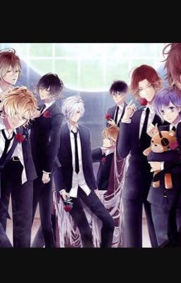 Ask/dare the brothers of diabolik lovers