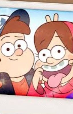 Ask/Dare the People of Gravity Falls!