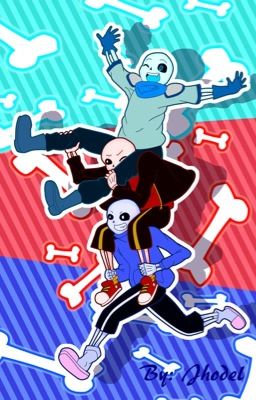 Ask/Dare The Sans'