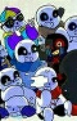 ask/ dare the sanses and my oc