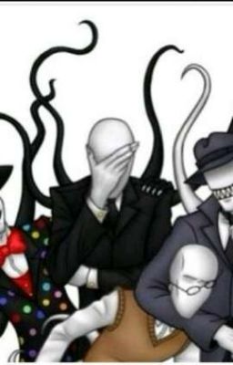 ASK/DARE THE SLENDER BROTHERS!