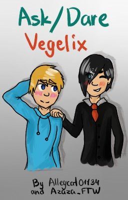 Ask/Dare Vegelix