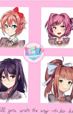 Ask DDLC