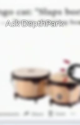 Ask DepthPark