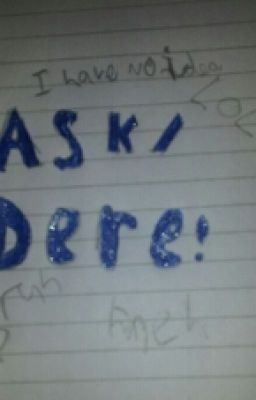 Ask/Dere!