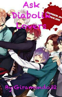 Ask Diabolik Lovers