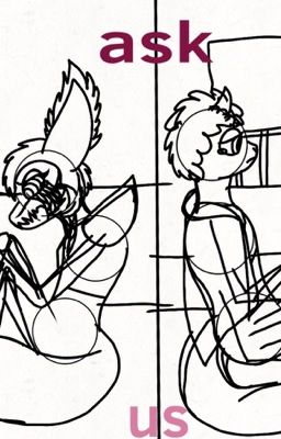 Ask double corrupted au