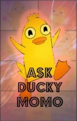 Ask ducky momo