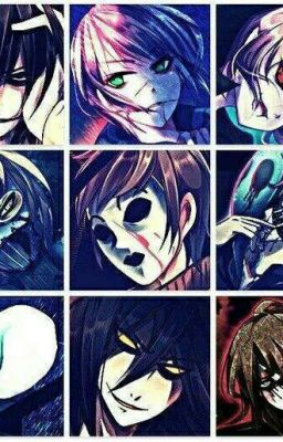 Ask E.J. Dello Creepypasta (Sospeso)