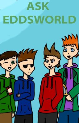 Ask Eddsworld