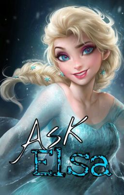 Ask Elsa