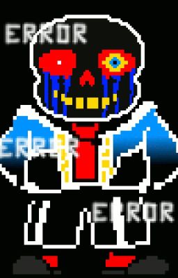 Ask Error Sans PL