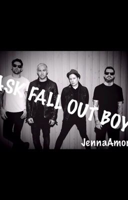 Ask Fall Out Boy