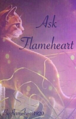 Ask Flameheart