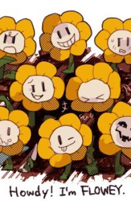 Ask Flowey!