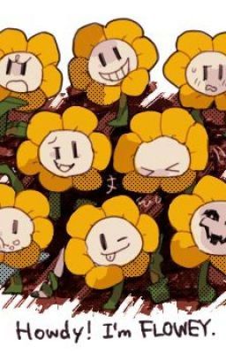 Ask Flowey 2!