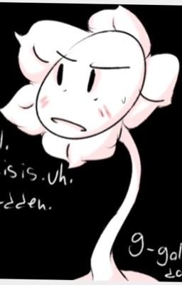 Ask Flowey