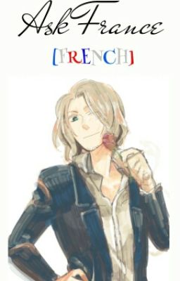 Ask France [FRENCH]