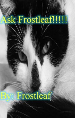 Ask Frostleaf