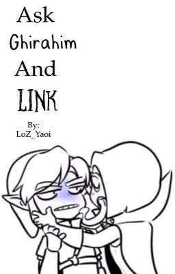 Ask Ghirahim And Link