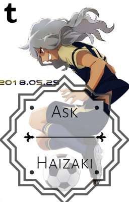 Ask Haizaki ! ~Tumblr~