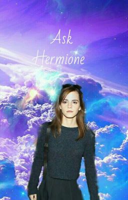 Ask Hermione