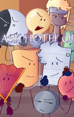 Ask Hotel OJ