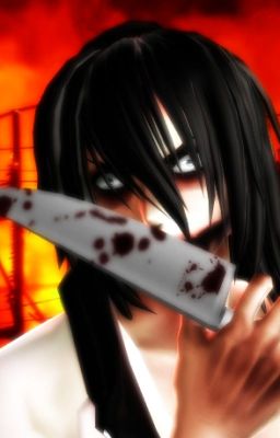 Ask Jeff The Killer