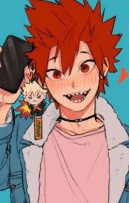 Ask Kirishima