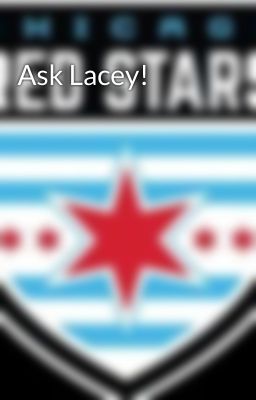 Ask Lacey!