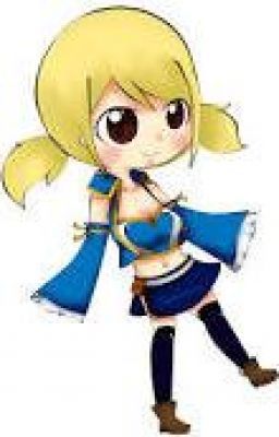 Ask Lucy Heartfilia