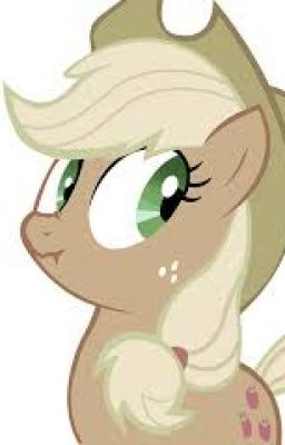 Ask lying Applejack!