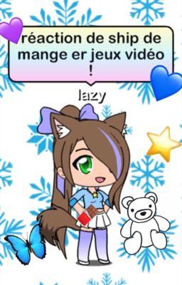 Ask manga/anime et jeux video