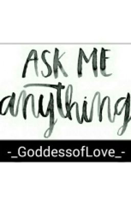 Ask me!