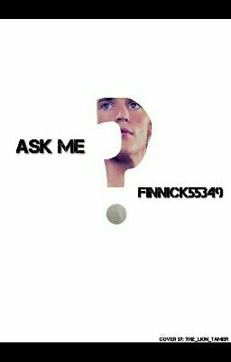 Ask Me.