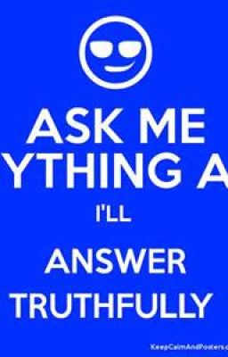 Ask Me!