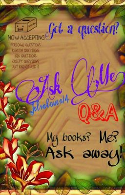 Ask Me!