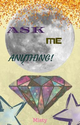 Ask me anything!