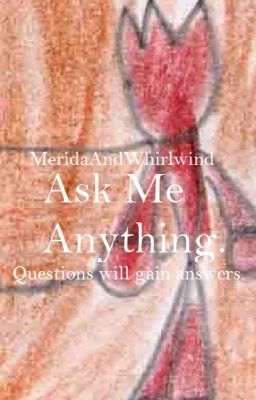 Ask Me Anything.