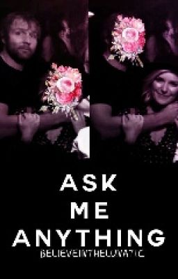 Ask me anything