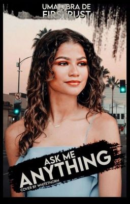 ask me anything • s. mendes