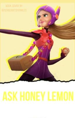 ~Ask Me Questions~