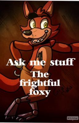 Ask me stuff