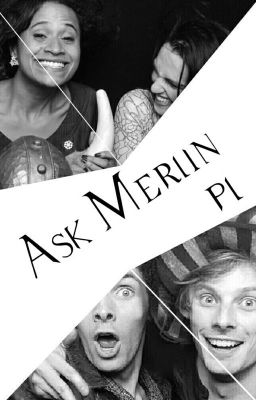 Ask Merlin PL