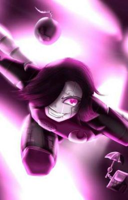 Ask Mettaton💖