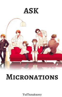 ASK Micronations