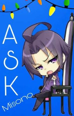 Ask Misono