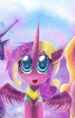 Ask MLP Royal Princesses