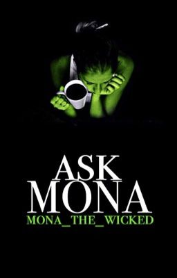 Ask Mona