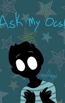 Ask My OCs!